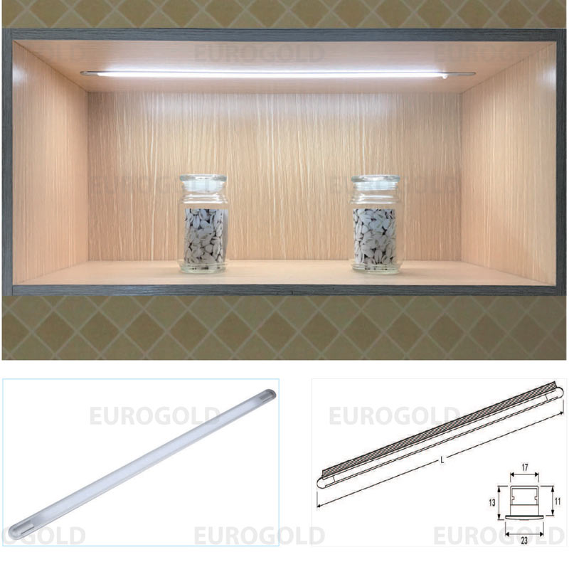 Đèn LED Tủ EUD7570 Eurogold - hình ảnh mô tả