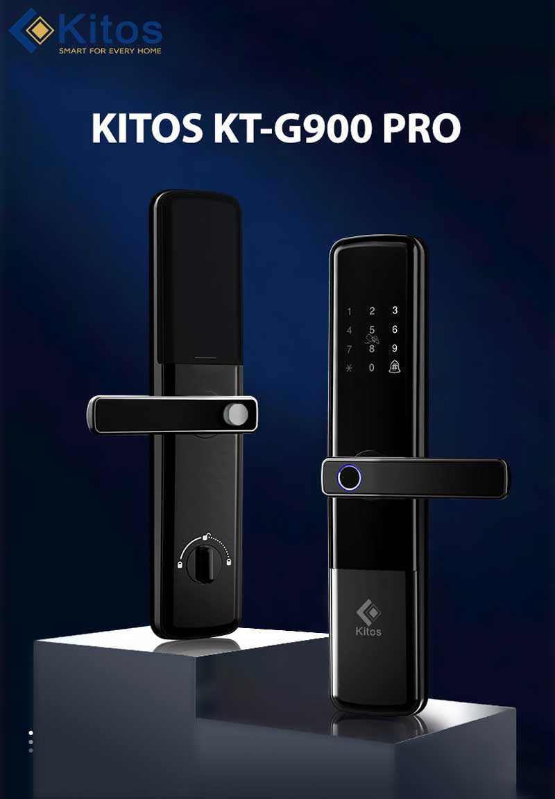 G900 Pro 2