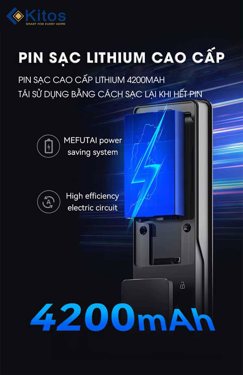 KT X8 6
