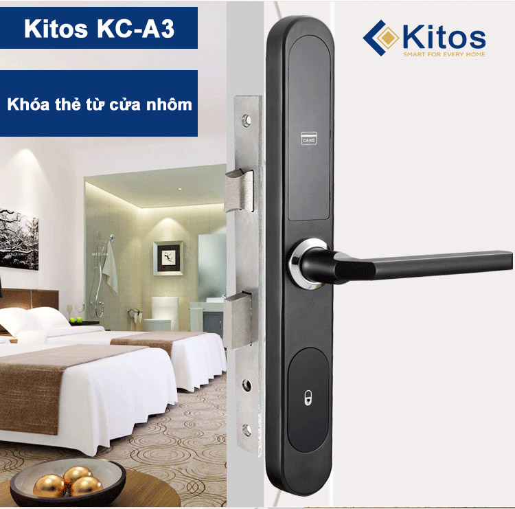 KC A3 5