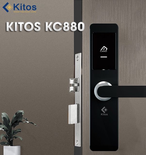 KC880 6